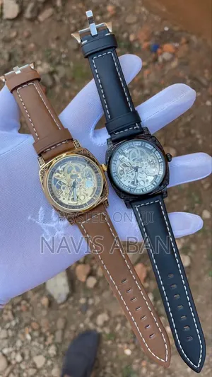 Genuine Automatic Watches