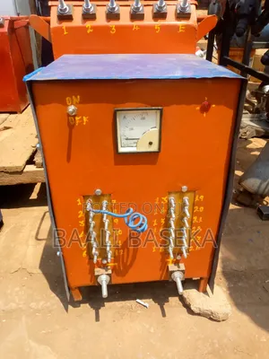 Battery Charger Repairing Services