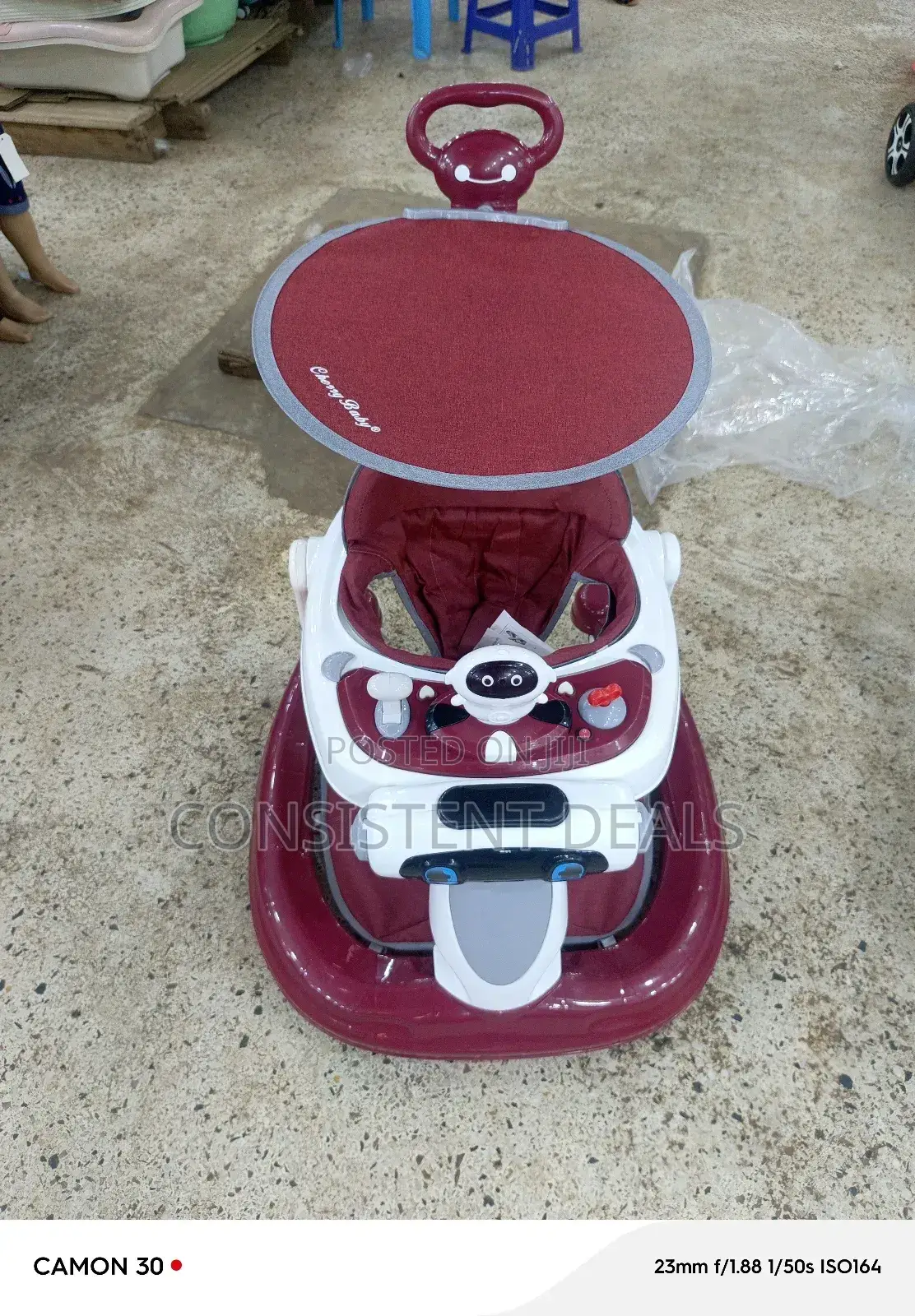 Baby Walker