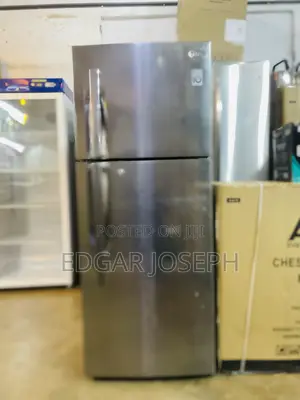 LG Refrigerator 304 Used