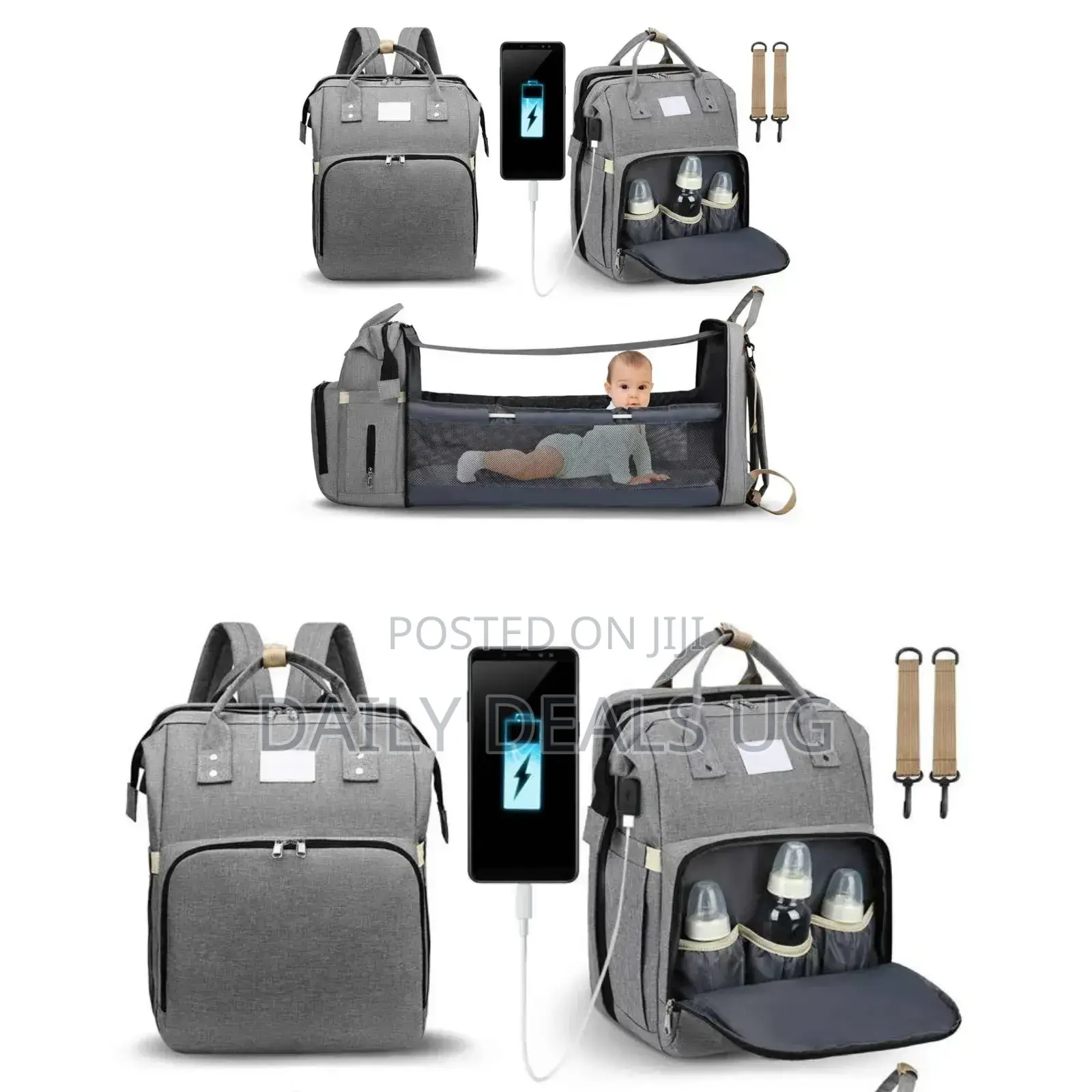 Backpack Bag