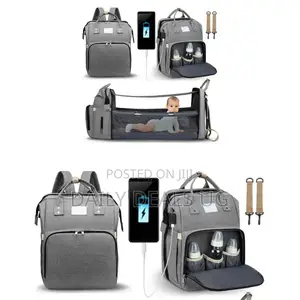 Backpack Bag
