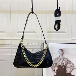 Gentle Shoulder Handbag