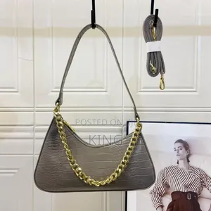 Comforting Shoulder Handbag