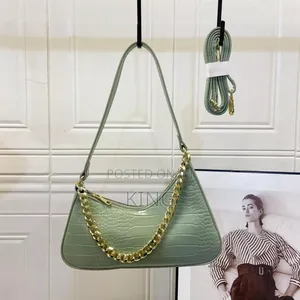 Nurturing Shoulder Handbag