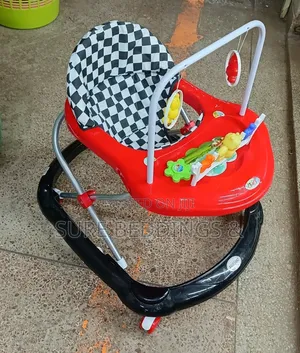 Children's Heavy-Duty Walker