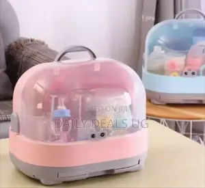 Baby Bottle Rack