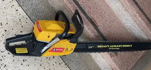 Chainsaw 24” Royalty Japan