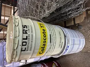 Water Proof Colascote