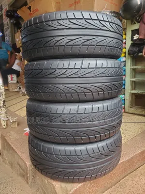 205/55r16 Dunlop Made in Indonesia 