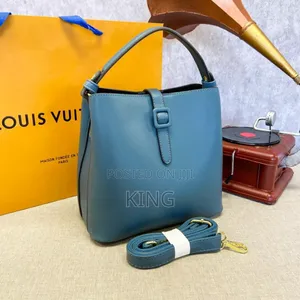 Unique Louise Vuitton Shoulder Bag