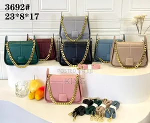 Unique Swift Handbag