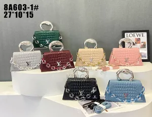 Elated Swift Handbag