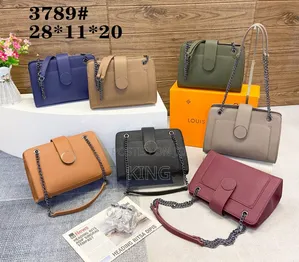 Up-to-Date Swift Handbag
