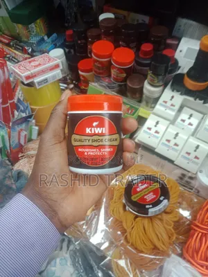 Kiwi Quality Shoe Cream