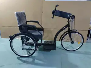 Tricycle Wheelchair Brand New