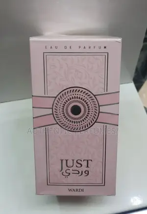 Just Wardi Eau De Parfum for Women
