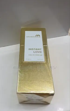 Montera Instant Love Eau De Parfum