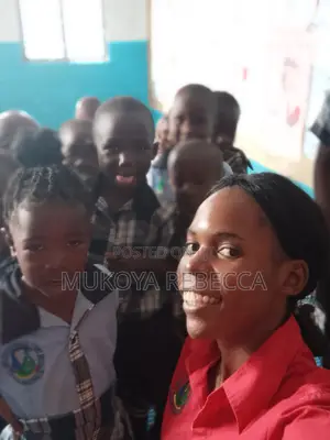 Kindergarten Teacher