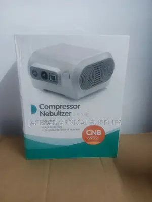 Nebuliser CNB 69021