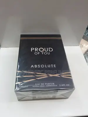 Proud of You Absolute Eau De Parfum for Men