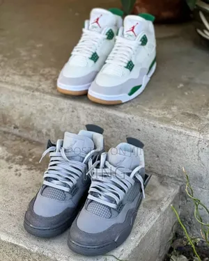Verified Air Jordan 4 Retro SE Wet Cement