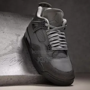 Courtly Air Jordan 4 Retro SE Wet Cement