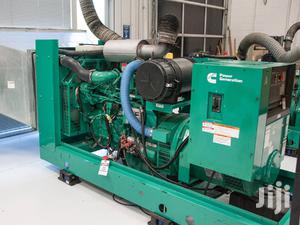 Generator Installation, Repair And Servicing Kasubi, Kampala