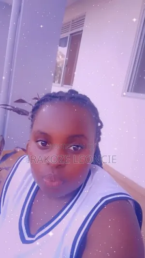 Restaurant Waitress