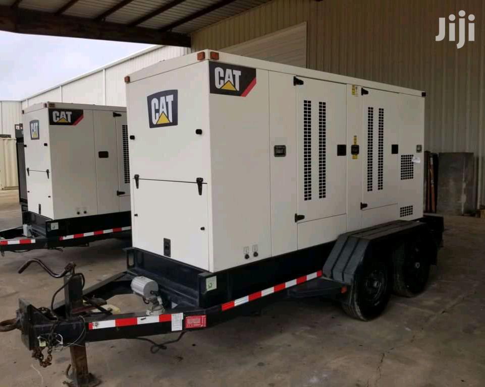 Generator Installation, Repair And Servicing Kasubi, Kampala