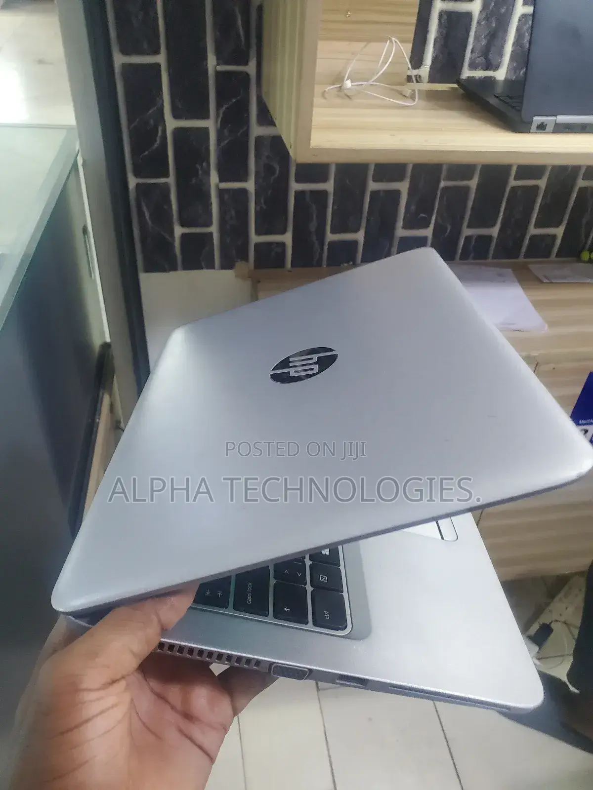 Laptop HP EliteBook 820 G4 8GB Intel Core I5 SSD 256GB