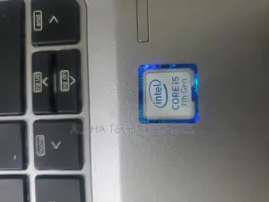 Laptop HP EliteBook 820 G4 8GB Intel Core I5 SSD 256GB