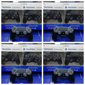 Sony PS4 Game Pad