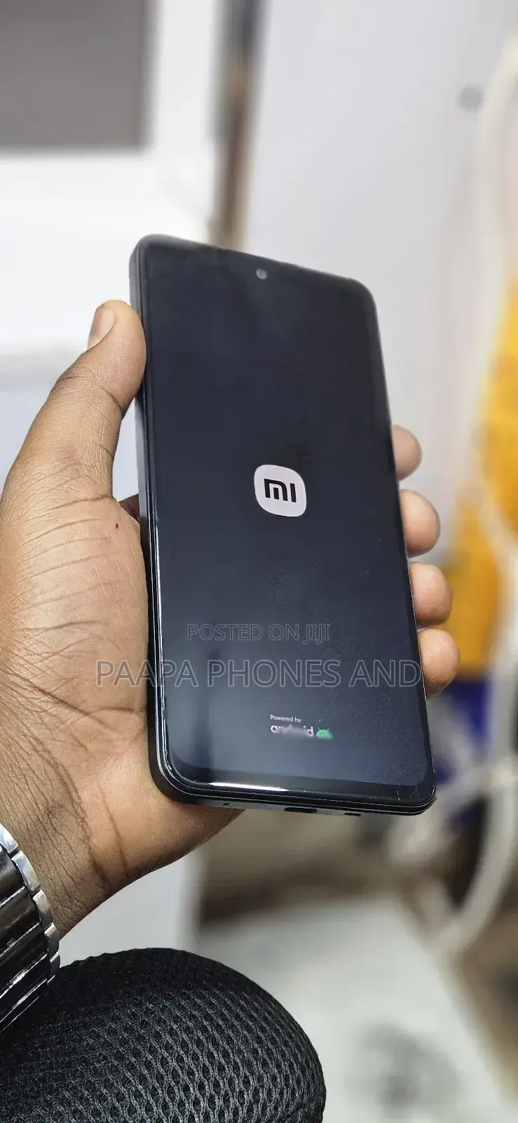 Xiaomi Redmi Note 12 128 GB Gray