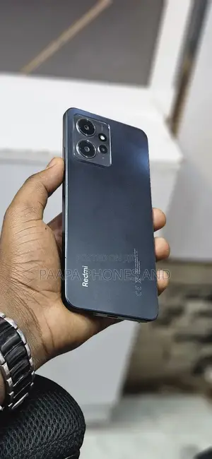 Xiaomi Redmi Note 12 128 GB Gray