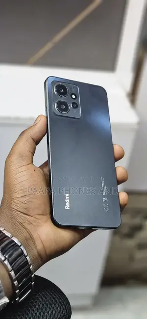 Xiaomi Redmi Note 12 128 GB Gray