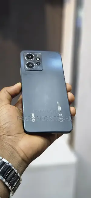 Xiaomi Redmi Note 12 128 GB Gray