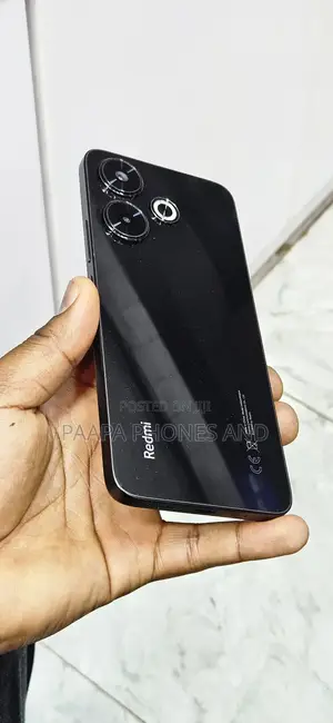 Xiaomi Redmi 13 128 GB Black