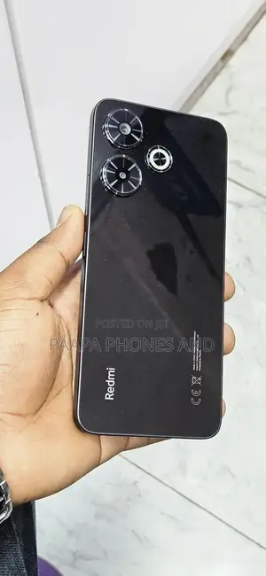 Xiaomi Redmi 13 128 GB Black