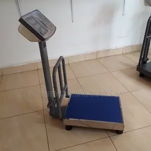 YH-518 Weighing Industrial Scale 200kg [2]