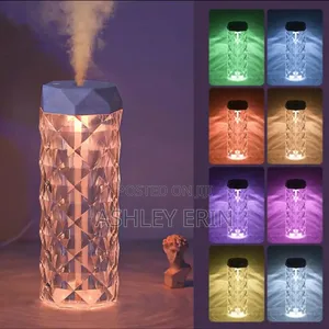Crystal Air Humidifier - 1 Litre