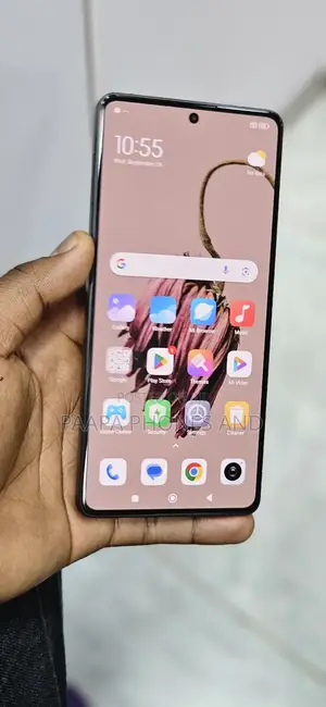 Xiaomi Redmi Note 13 Pro 256 GB Black