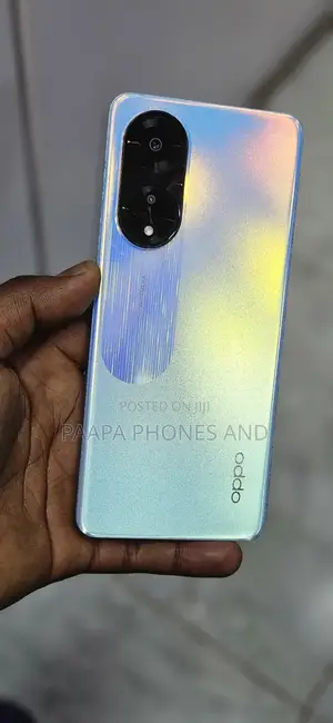Oppo A98 256 GB Blue