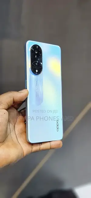Oppo A98 256 GB Blue