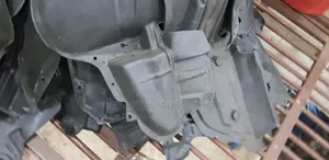 Fender Liners / Mudshields for Vitz