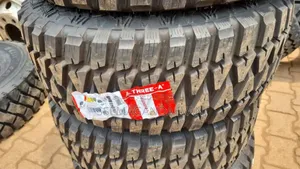 35x12.5r17 Tyres for Landcruiser