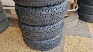 205/70r15 Second Hands
