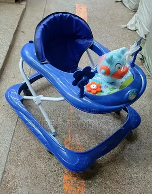 Musical Simple Walker