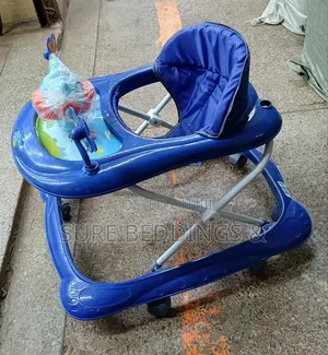 Musical Simple Walker