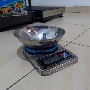 Industrial Digital Weighing Scales Xf-03(5kg) Weigh Scale[4]